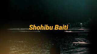 Download lagu Shohibu Baiti... mp3