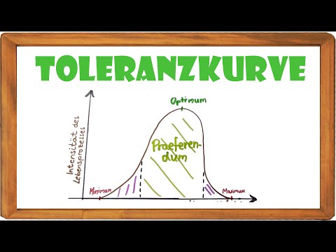 Toleranzkurve in 4 MIN - einfach erklärt! + Beispiele |ElenAlina