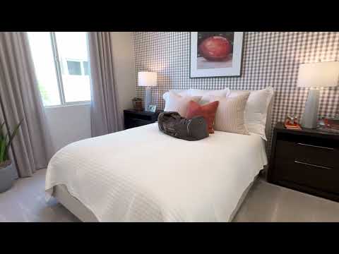 Plan 4003 Model Tour: The Residences at Frontera