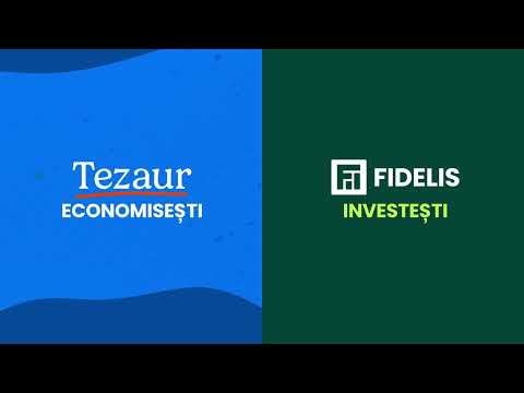 TEZAUR sau FIDELIS: Pe care să îl alegi?