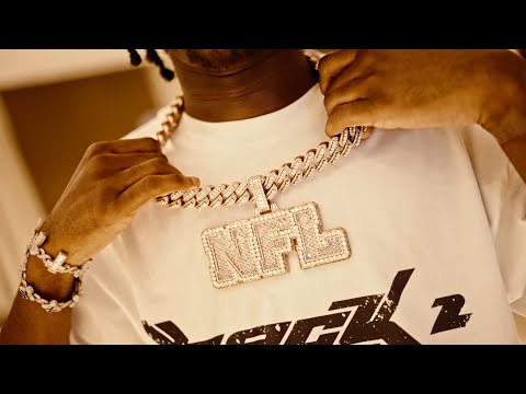 CAP3 - Used To Be (Official Music Video)