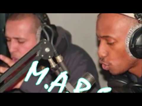 mino et soprano  M A R S