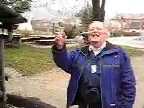 LADEK, KAMNIK I MANDEKIĆ (mećkan fajkten) :))20. 10. 2009