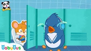 Download lagu Whiskers Wet His Pants | Toilet Training for Kids | Potty Training | Kids Good Habits | Babybus mp3 Download lagu Whiskers Wet His Pants | Toilet Training for Kids | Potty Training | Kids Good Habits | Babybus mp3