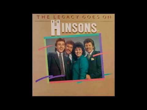 The Hinsons - Cross the Faith Line
