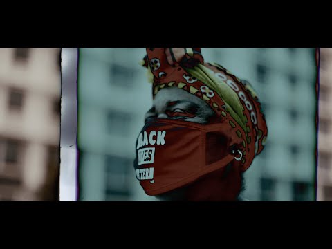 Dom Jay - Way It Is (Official Music Video) ft. Cityboy Peezy (Dir: DayDream Visuals)