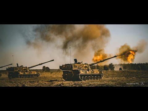 Polish Army 2023 EDIT - When the Sirens Call