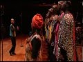 South African National Anthem - 'Nkosi Sikelel ...