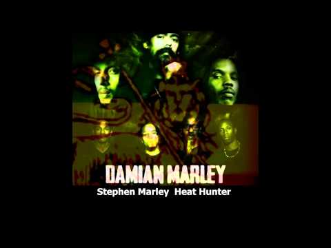 10 - Damian Marley, Heath Hunter, Stephen Marley - Trench Town (produced by Sly & Robbie)
