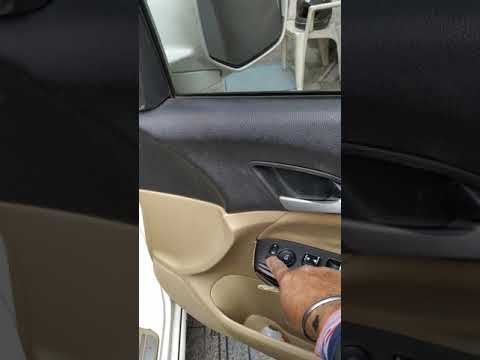 Auto Folding side mirror ORVM Relay kit HONDA ACCORD