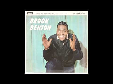 BILL ROSS DEARER THAN LIFE feat  BROOK BENTON