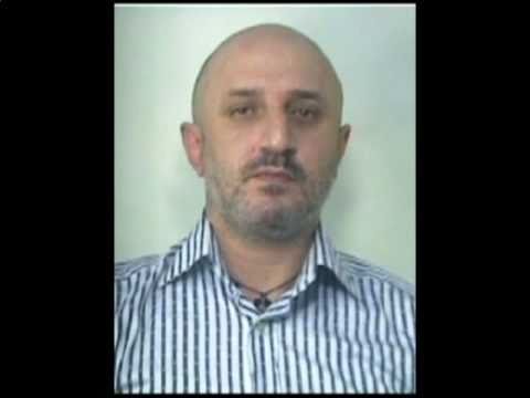 Ruoppolo Teleacras - The Gerlandino Messina Blitz