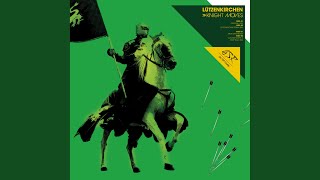 Knight Moves (Jochen Trappe's Deep Blue Mix)