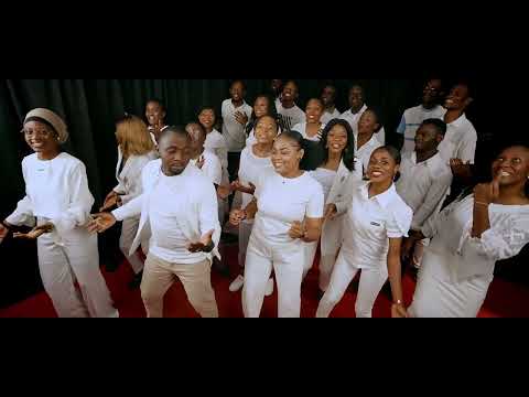 Liga Musica - Ngebu Ngebu  (CLIP OFFICIEL )