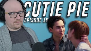 So Much Science 👨🏼🔬 | Cutie Pie Series (นิ่งเฮียก็หาว่าซื่อ) Episode 10 LIVE Reaction