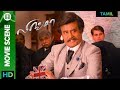 Rajinikanth Helps Solve Dam Issue Lingaa