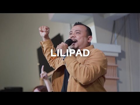 JCSGO Worship - Lilipad (Live at Central)