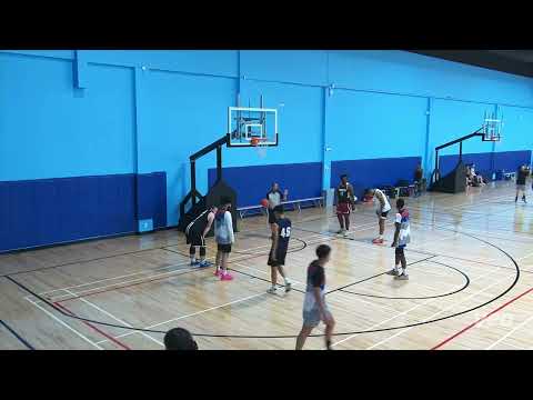 Uoft (60) Tier 5 - 2023 SUMMER Back 2 the start (57) - tcbl saturday