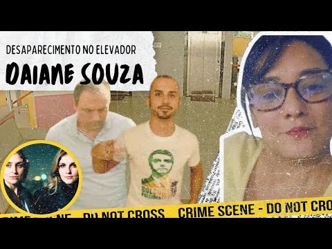 Daiane Santos Souza: a corretora desaparecida em Caldas Novas - o caso completo