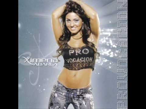 ximena abarca- provocacion (profano o sagrado).wmv