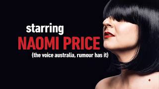 LADY BEATLE @ THE GLASSHOUSE 2019