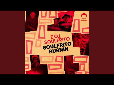 Soulfrito Chase (Original Mix)