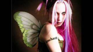 Gothic Lolita-Emilie Autumn