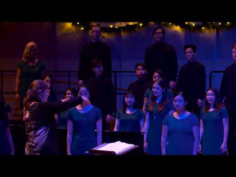 O Sapientia - Vancouver Youth Choir