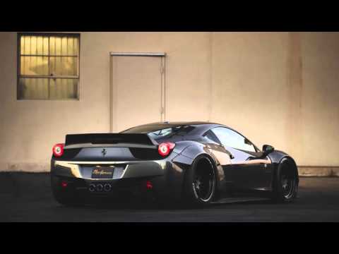 Makaronin - East Coast - Bass Boosted