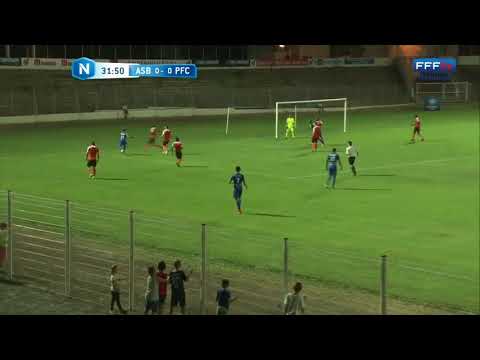 Julien Farnabe highlights 2018