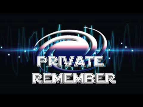 julius dj trance / remember