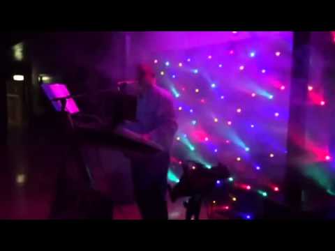 Optreden Café Dorpszicht te Oene