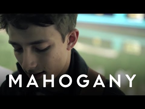 Leo Stannard - Machines | Mahogany Session