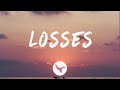 Lil Tjay Losses Lyrics