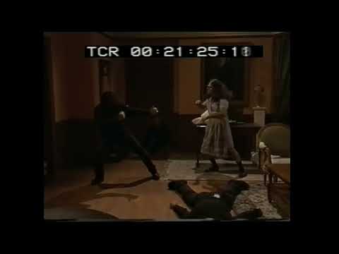 Cruz y Raya Repu La Cerda Los Ladrones Juan Muñoz Cómico