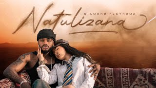 Download lagu Diamond Platnumz - Natulizana (Lyric Video) mp3