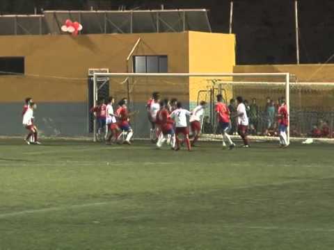 RESUMEN U. MORAL - LAS  REMUDAS CADETE PREFERENTE