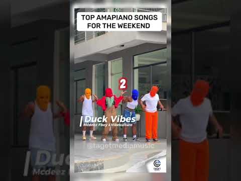 Amapiano Songs for the Weekend | Best of Amapiano Dance 2023 with Top Tiktok Influencers