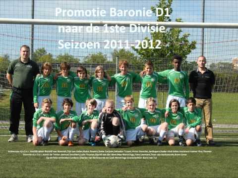 Promotie Baronie D1