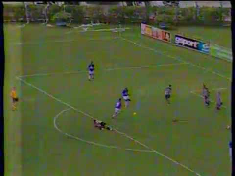 Tupi 1x0 Rio Branco - 08/04/07 - Campeonato Mineiro 2007 - Reportagem TV Panorama