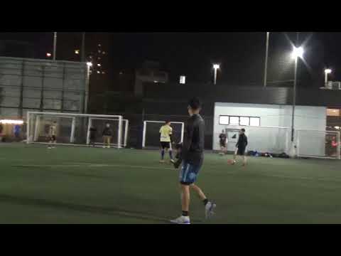 WOLSEX VS ESCUELA DEL SOL - #LigaNuñez - #Apertura SLS - 17/6/23