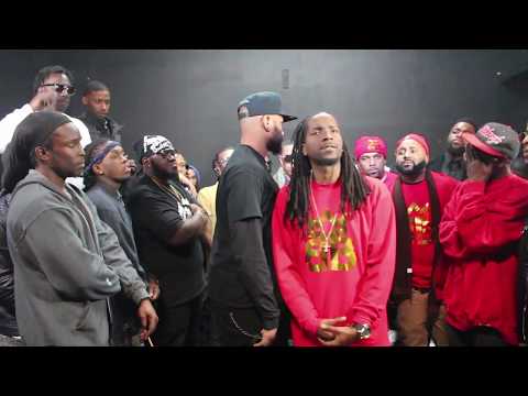 K. Sykes vs St. Courts