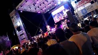 Soul System @ Rose and Crown Fest Rimini - She&#39;s like a star