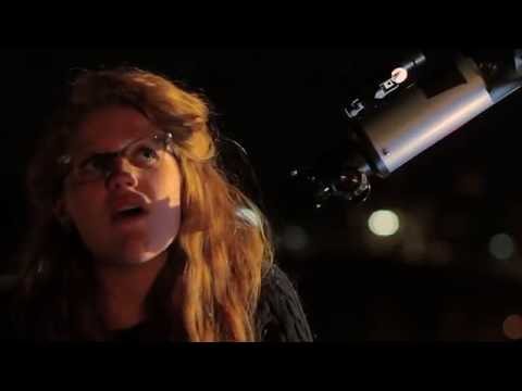 Official Music Video - Starhopping