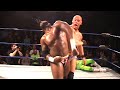 CWF Mid Atlantic Worldwide Ep 36 Cedric Maddox Vs Garrett Chet 1 20 16