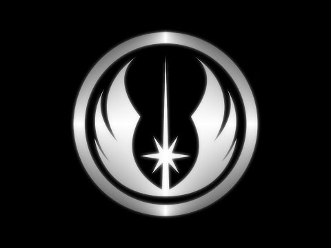 Star Wars Lore Episode XXX - The Jedi Order (Legends)