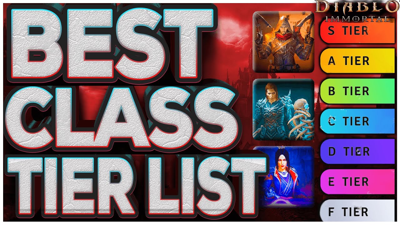 diablo immortal class tier list reddit diablo immortal class tier list reddit