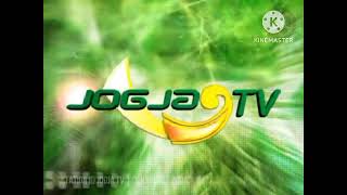 Download lagu Station id Jogja TV - Tanpa Tagline (2004 - 2006) mp3