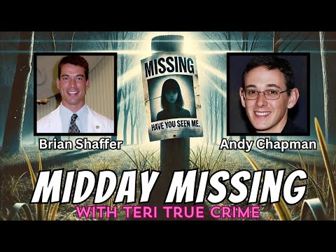 Midday Missing - 04.02.2025 - Brian Shaffer & Andy Chapman