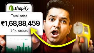 Find Winning Dropshipping Products — Step-by-Step Guide & Transcript